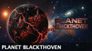 Portada del Planet Blackthoven.