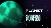 Portada del Planet Godfrid.